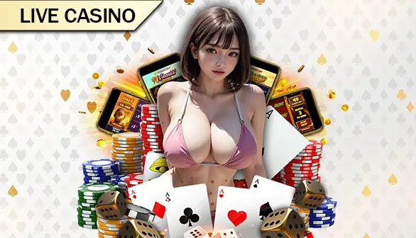 Casino SALMON89