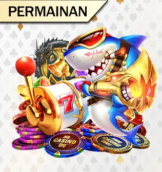Permainan Slot SALMON89